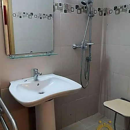 Mures Szálloda