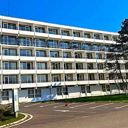 Mures Szálloda 2*