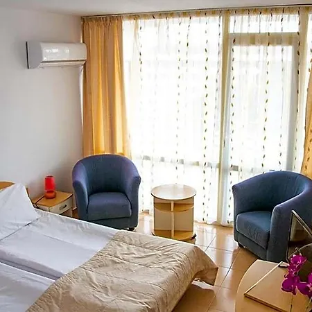 Szálloda Mures 2*