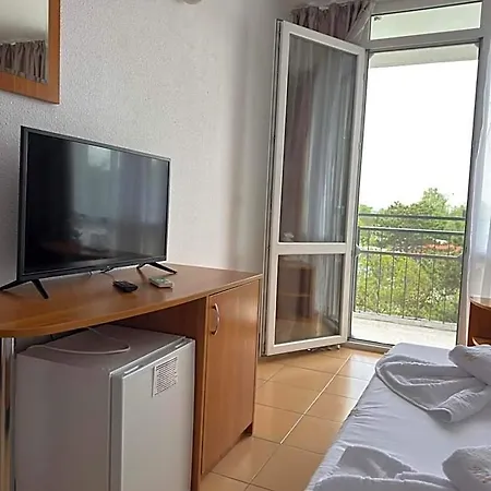 Szálloda Mures 2*