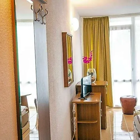 Mures 2* Konstanca
