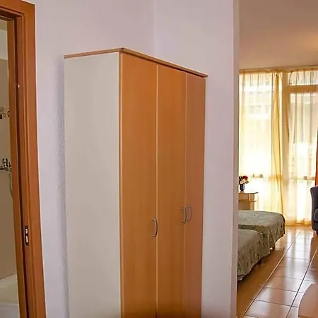 Mures Szálloda Konstanca