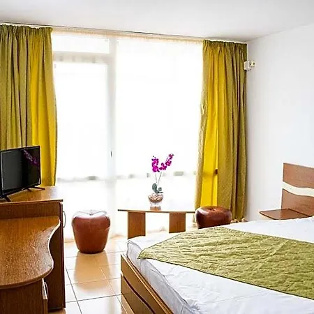 Mures Konstanca