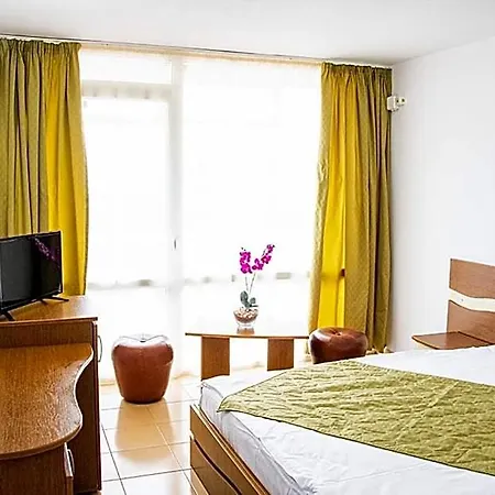 Szálloda Mures Konstanca